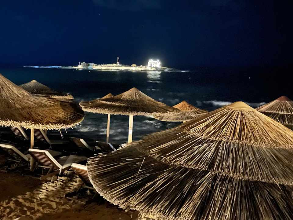 Strand High Beach Resort