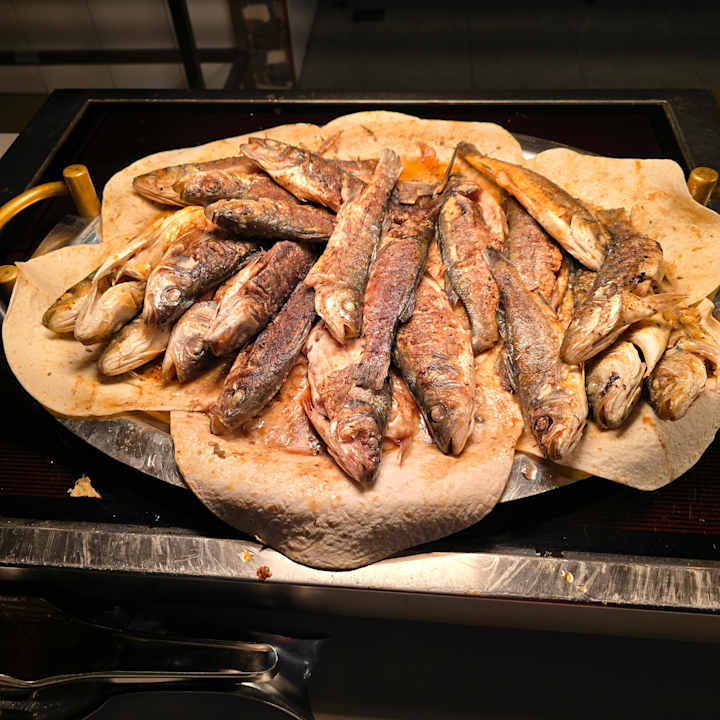 Gastro Labranda Alantur Resort