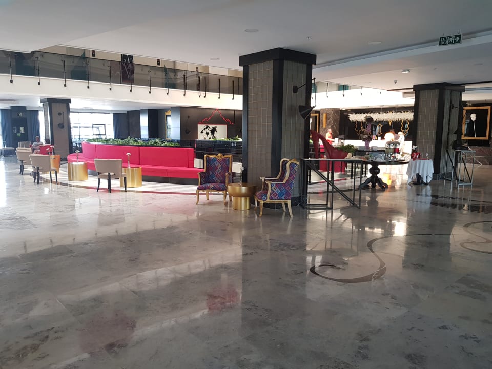 Sonstiges Seaden Valentine Resort & Spa