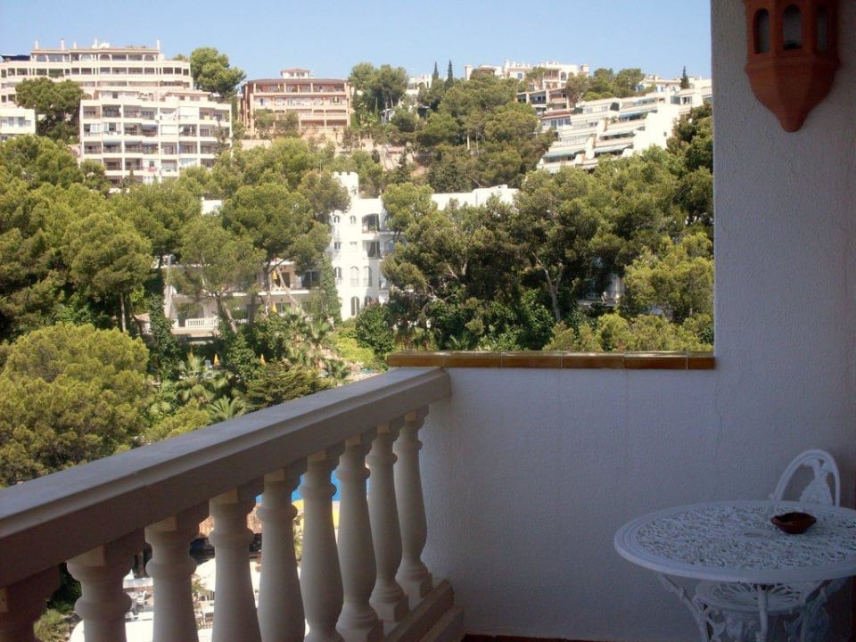 Balkon Europe Playa Marina - Adults Only