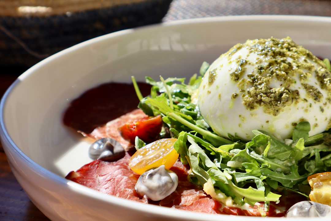 Gastro Mucobega Hotel 2