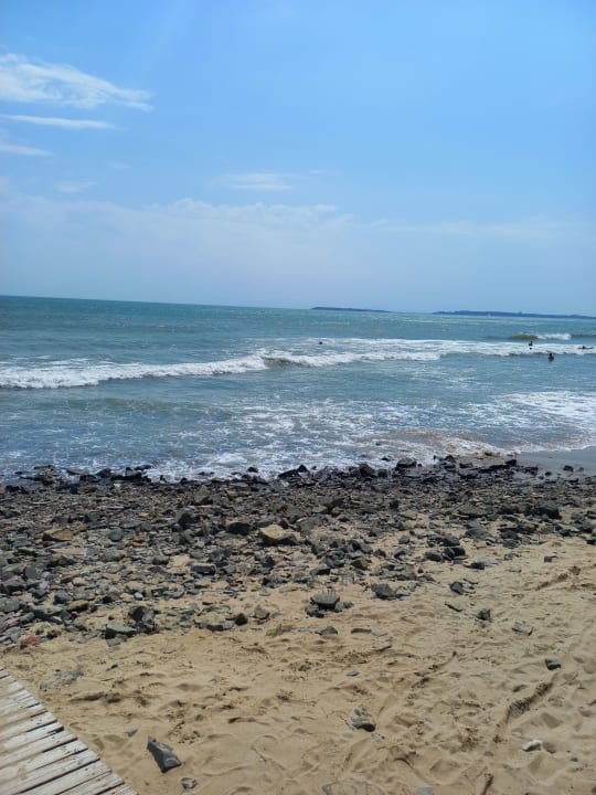 Strand Hotel Sineva Beach