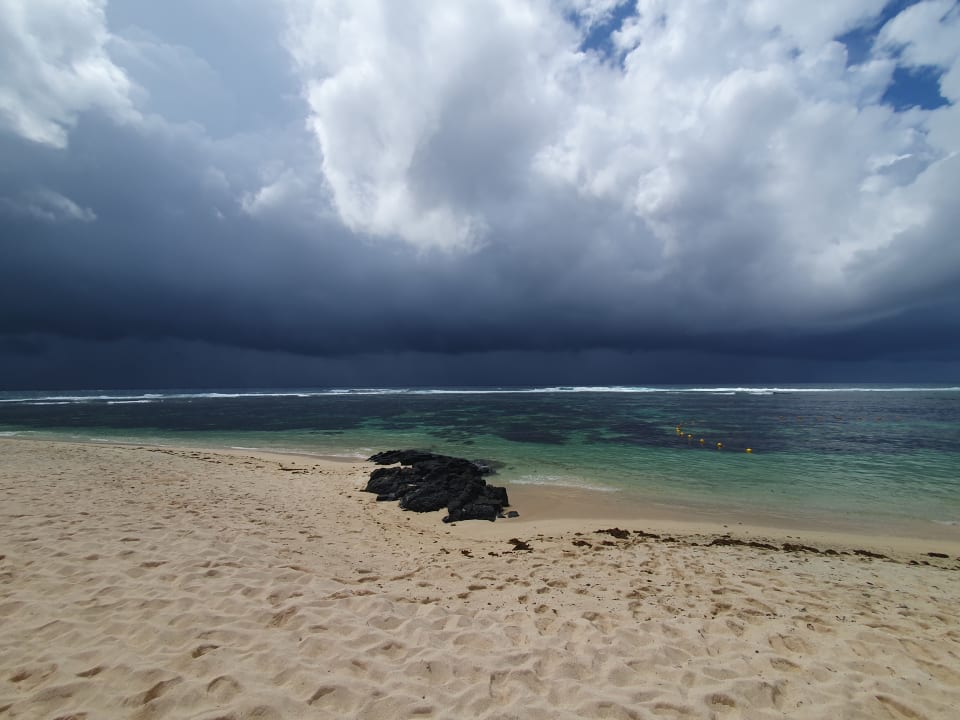 Strand Radisson Blu Poste Lafayette Resort & Spa - Adults only