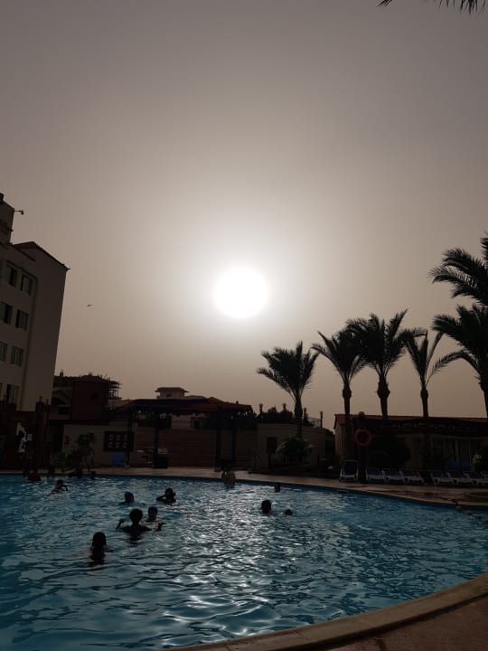 Pool Riviera Aqua Park Resort