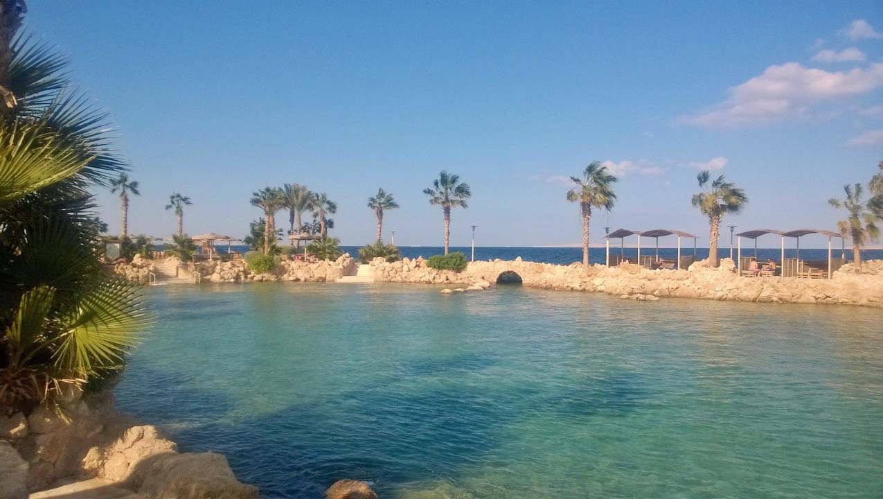 Lagune Pickalbatros Citadel Resort