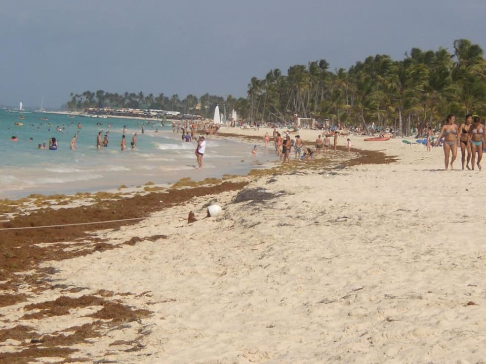 Laufen ohne Ende Bahia Principe Luxury Esmeralda