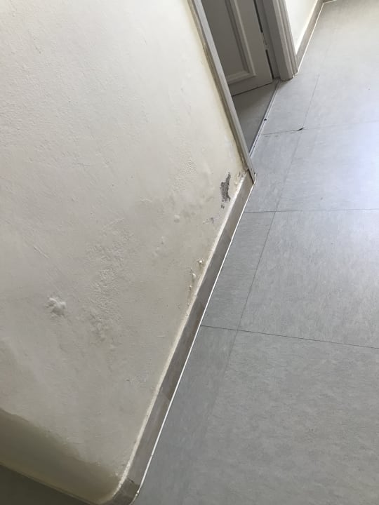 Zimmer Calimera Yati Beach