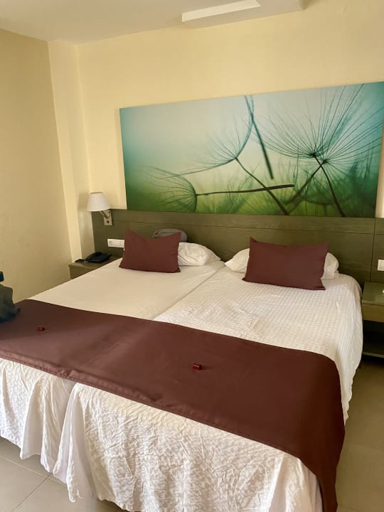 Zimmer HL Sahara Playa