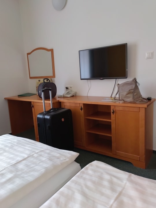 Zimmer Hotel U Sladka