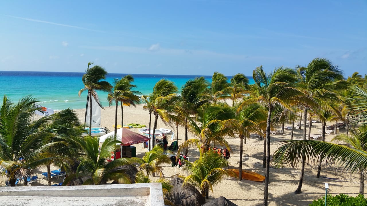 Ausblick Viva Maya by Wyndham - All Inclusive Resort