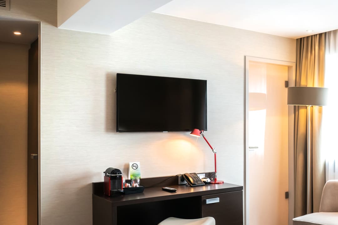 Zimmer Hotel marc münchen