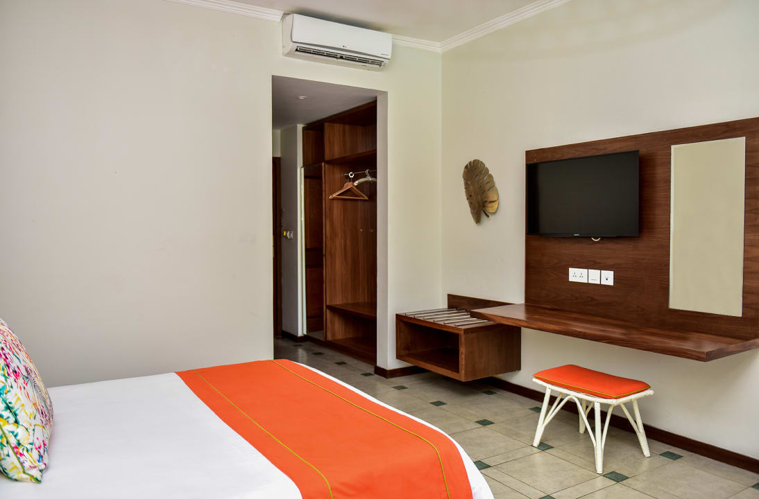 Zimmer Tarisa Resort & Spa