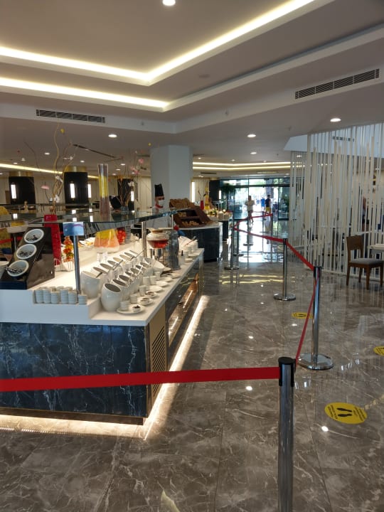 Gastro Monachus Family Resort Sorgun