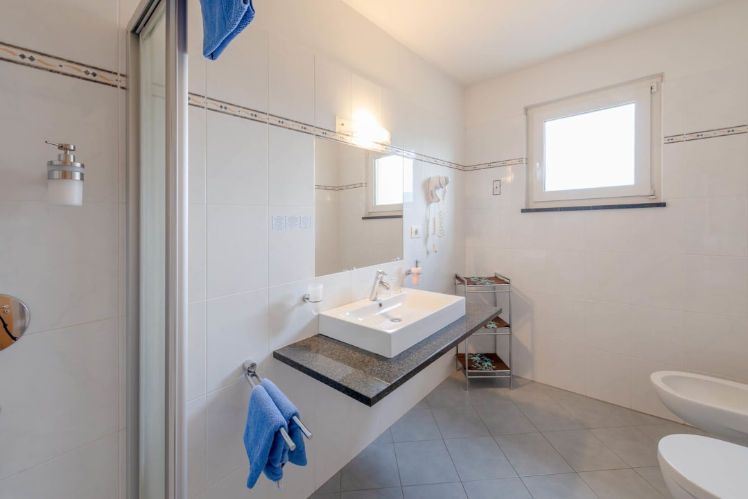 Zimmer Garni Hotel Ritterhof