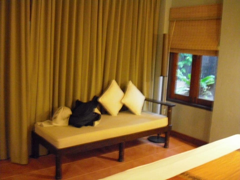 Zimmer Deluxe Khao Lak Merlin Resort