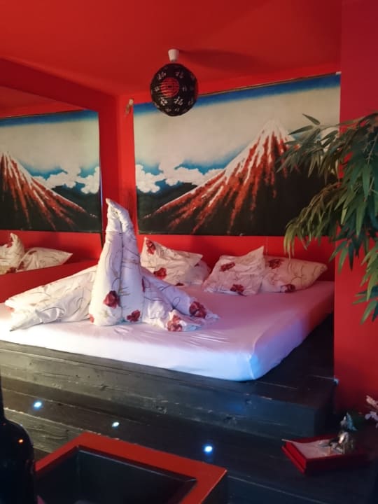 Zimmer Zeit & Traum  Hotel