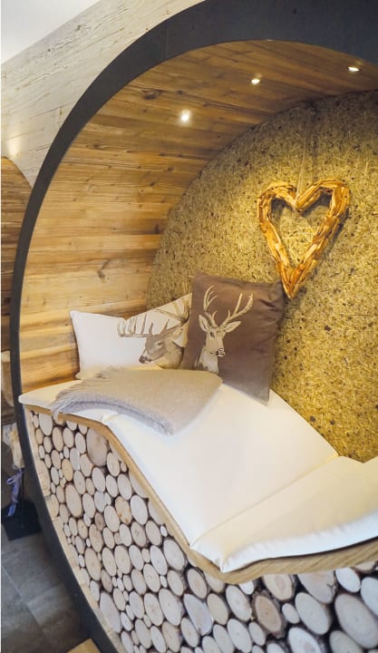 Sport & Freizeit Ihr Boutique I Glück´s Hotel Fichtenwald