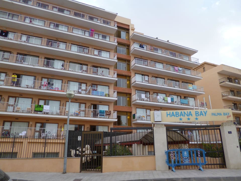Haus Habana MLL Palma Bay Club Resort