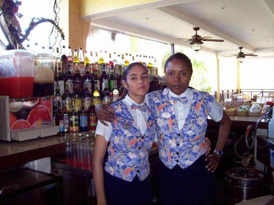 Hauptbar Punta Cana Princess All Suites Resort & Spa