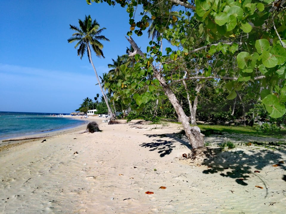 Strand Bahia Principe Grand El Portillo
