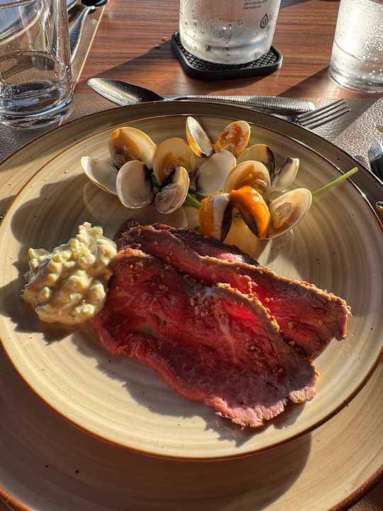 Gastro Club Maspalomas Suites & SPA