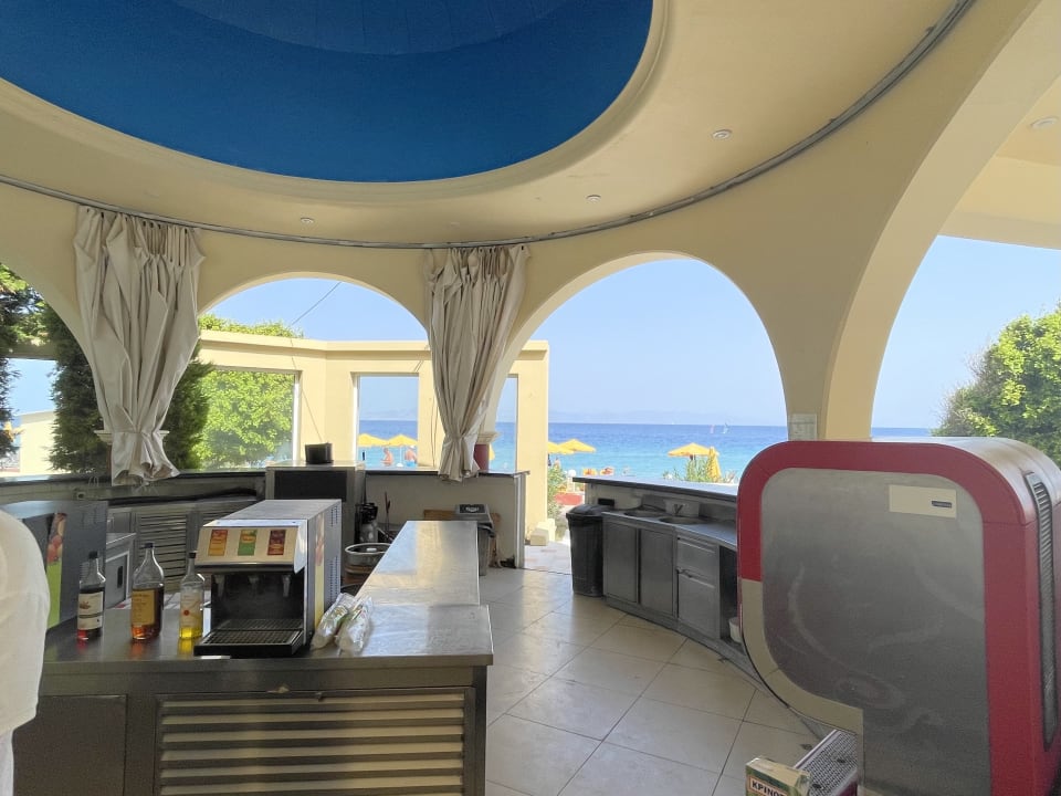 Gastro Sunshine Rhodes