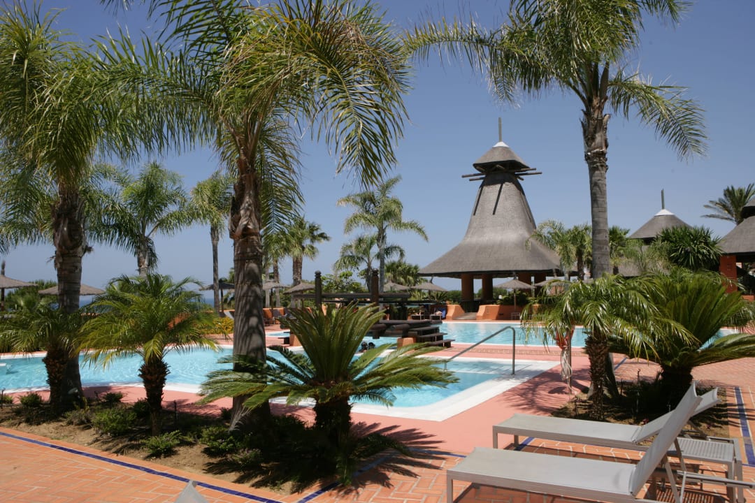 Pool_Sommer2015_hps Royal Hideaway Sancti Petri