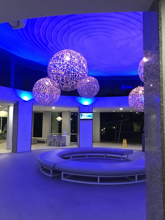 Lobby The Waters Khao Lak by Katathani