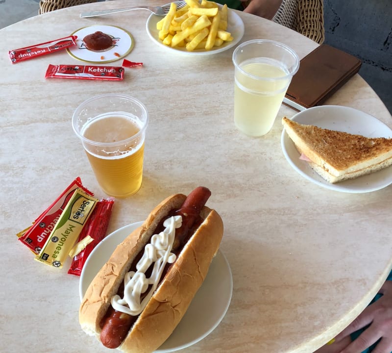 Gastro Hotel Floresta