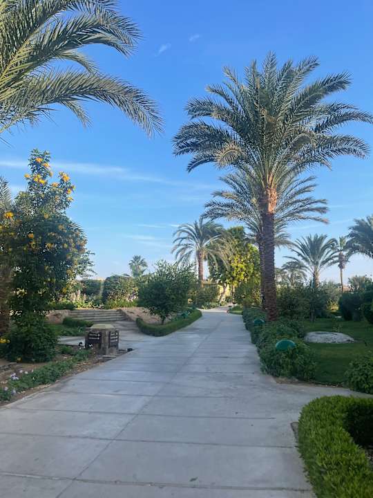 Sonstiges Three Corners Fayrouz Plaza Beach Resort