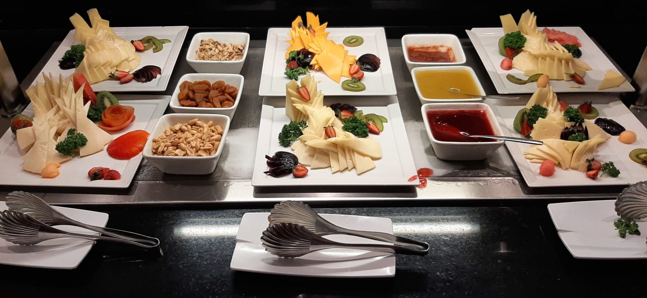 Gastro Bahia Principe Luxury Bouganville