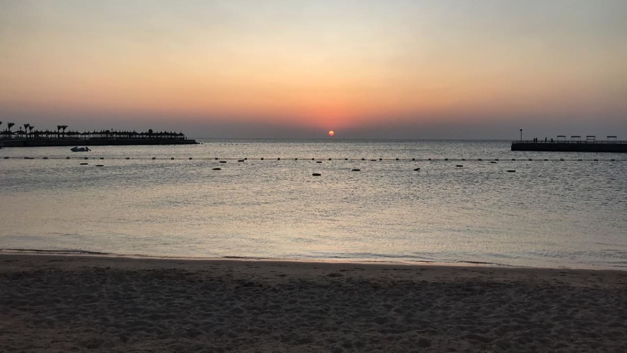 Strand Beach Albatros Resort