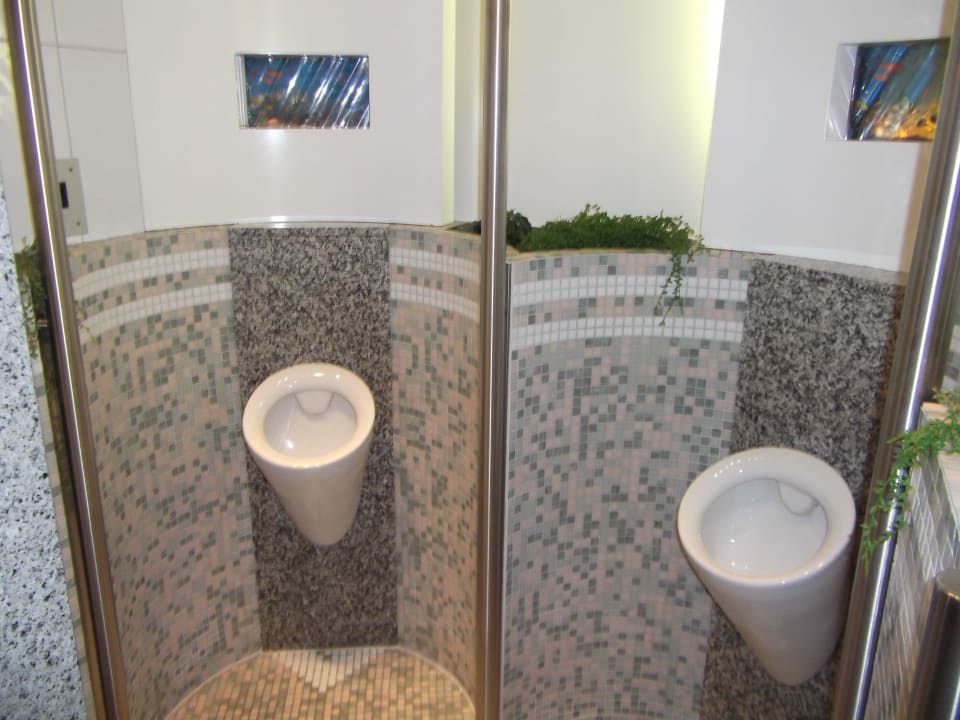 Vorallem witziges Design Best Western Plus Hotel St. Raphael