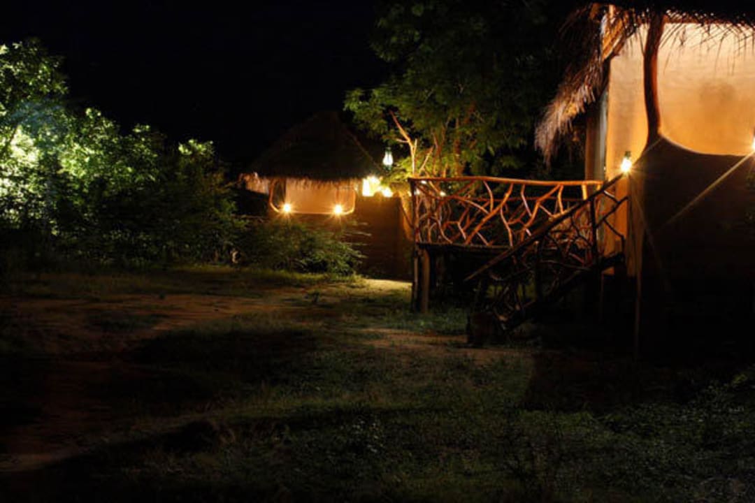 Cottages Beddegama Ecopark