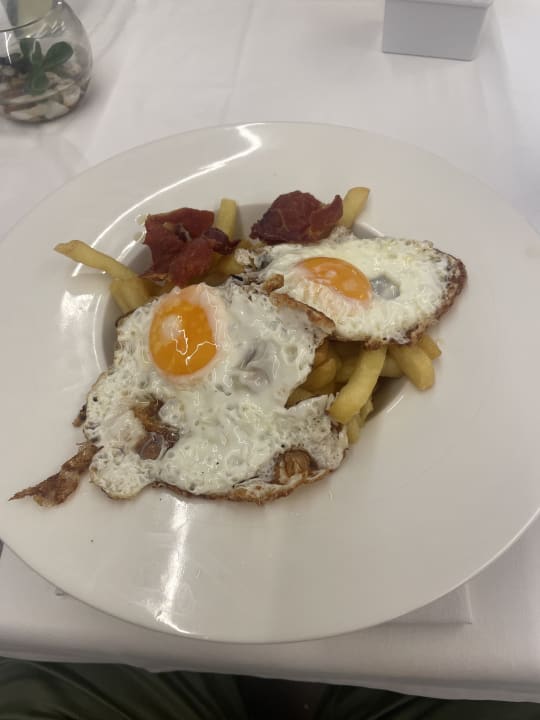 Gastro MUR Hotel Neptuno Gran Canaria