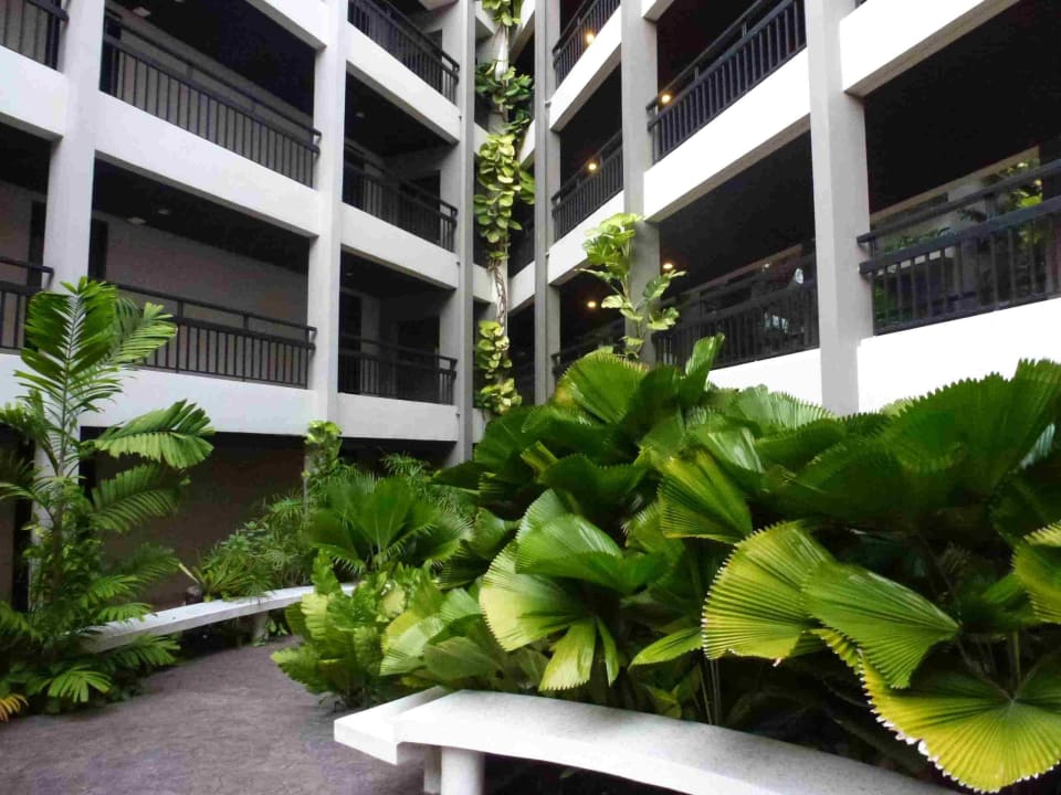 Siam Bayshore Resort Siam Bayshore Resort