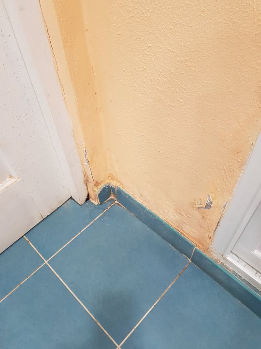 Zimmer Hotel Brisas del Caribe