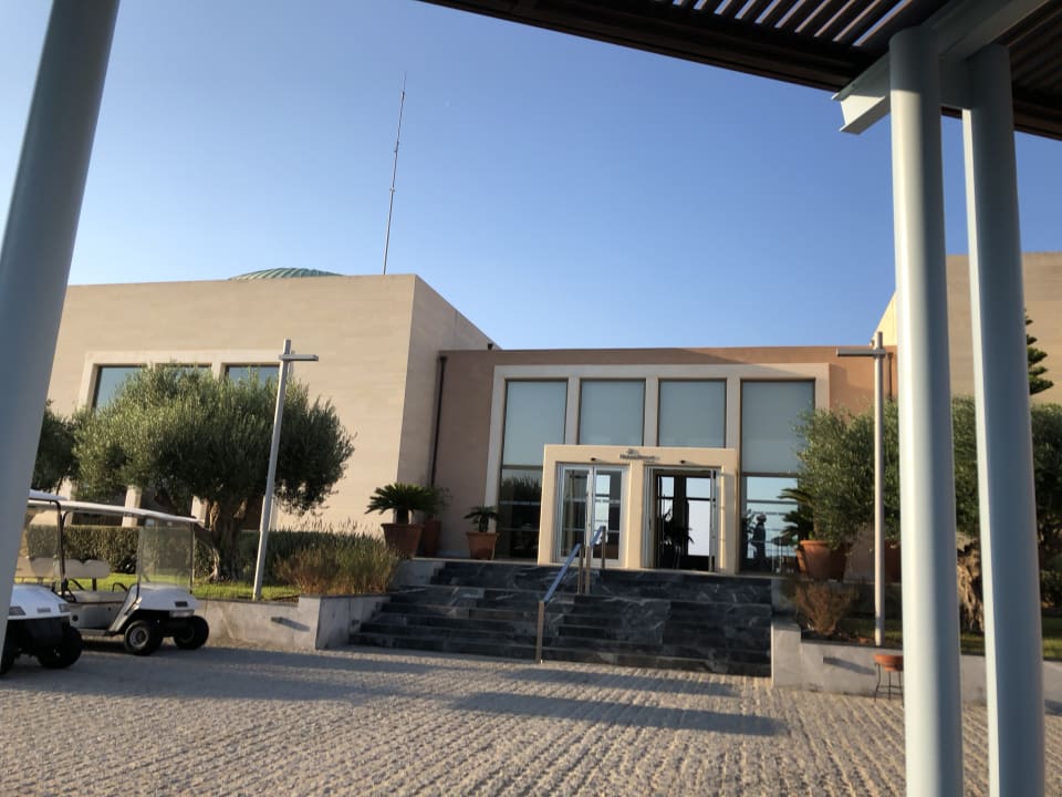 Außenansicht Atlantica Belvedere Resort