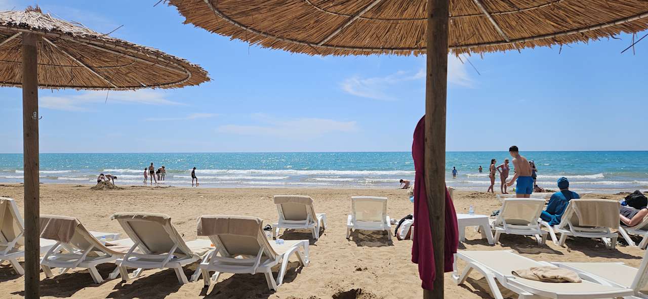 Strand Dream Fun World