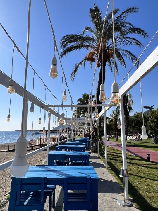 Außenansicht TUI MAGIC LIFE Beldibi +16