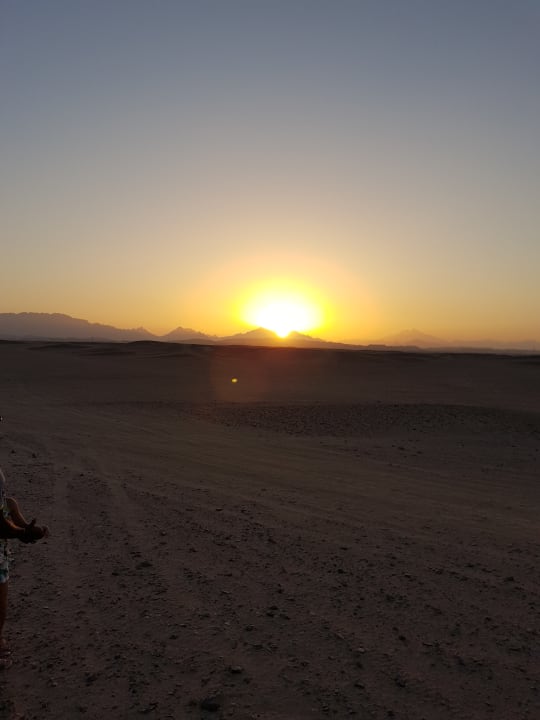 Ausblick Serenity Alpha Beach