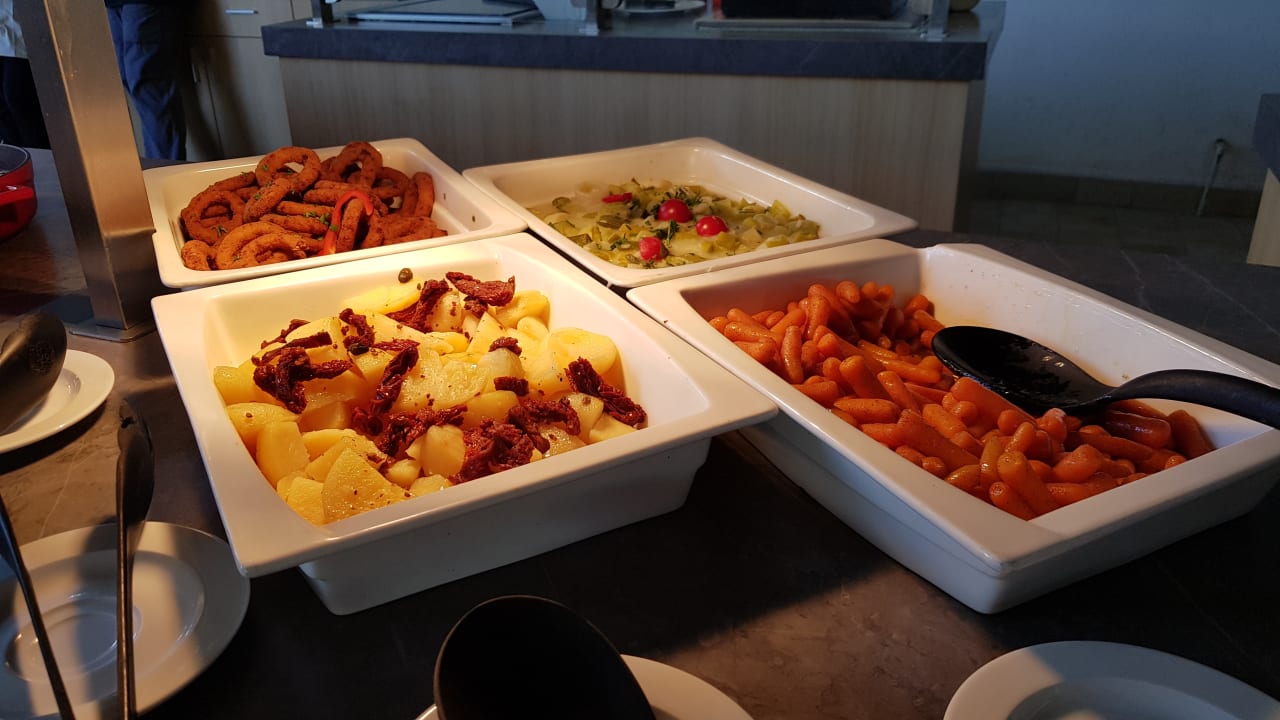 Gastro Valamar Sanfior Hotel & Casa