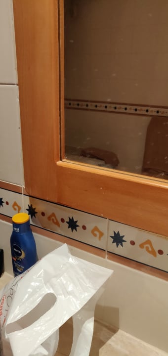 Zimmer Zita Beach Resort