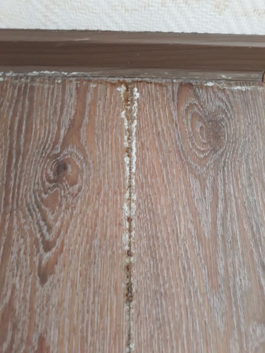 Zimmer PLAZA INN Hamburg Moorfleet