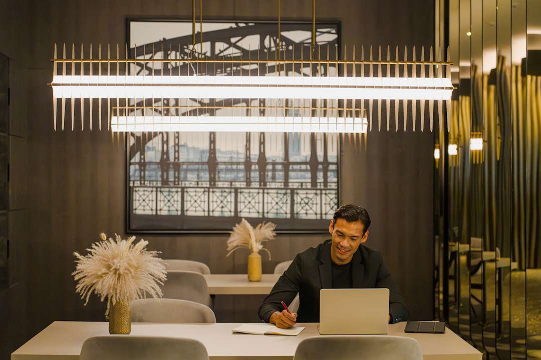 Lobby NH Collection München Bavaria