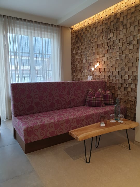 Zimmer Bergergut - Das Genießerhotel für Paare