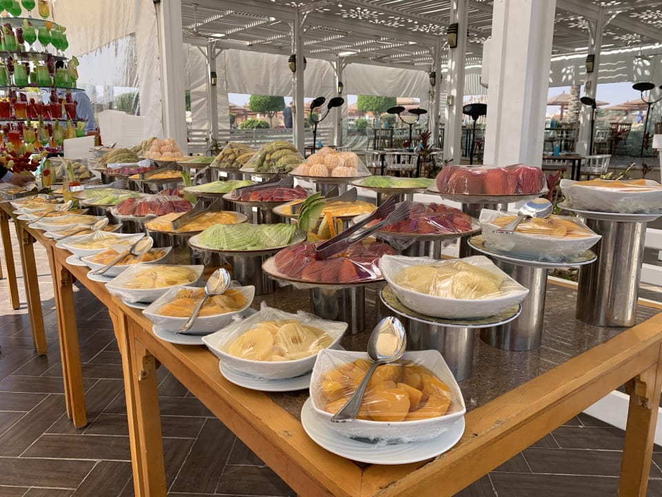 Gastro SUNRISE Royal Makadi Resort