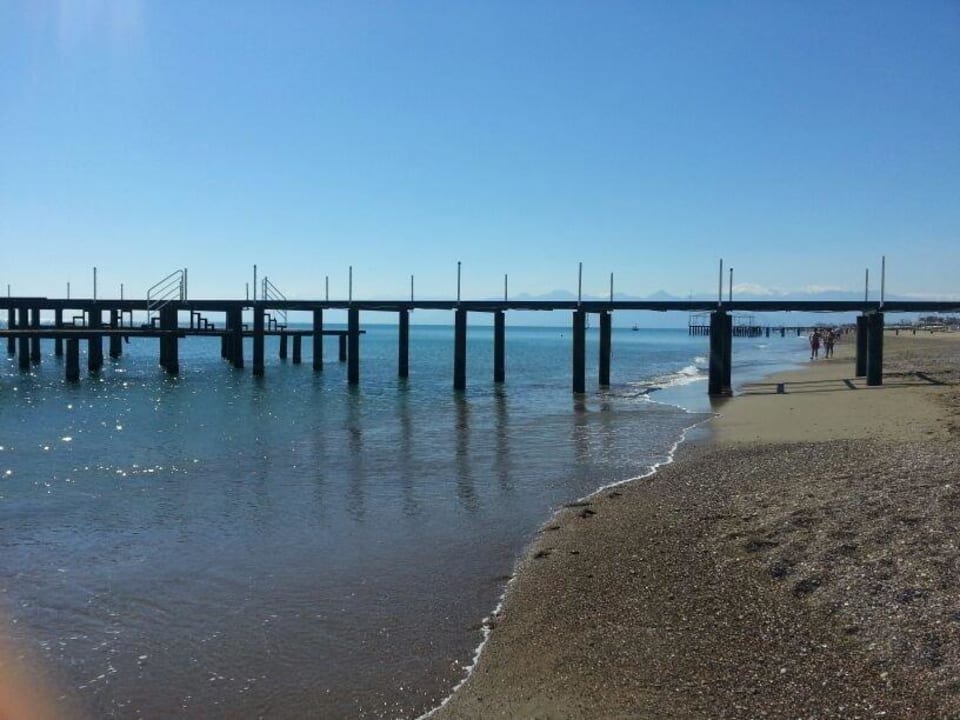 Strand Limak Lara Deluxe Hotel & Resort