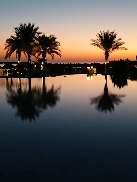 Pool Lazuli Hotel Marsa Alam