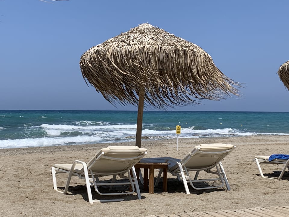 Strand Caramel A Grecotel Resort To Live